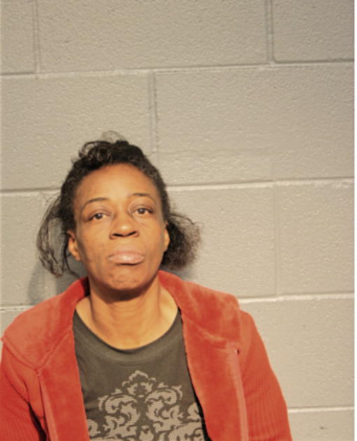 KIMBERLY D JEFFERSON, Cook County, Illinois