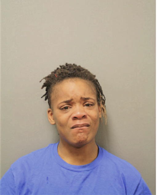 VALISIA JEFFERSON, Cook County, Illinois