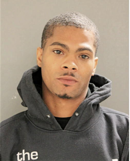 MILUS JENNINGS, Cook County, Illinois