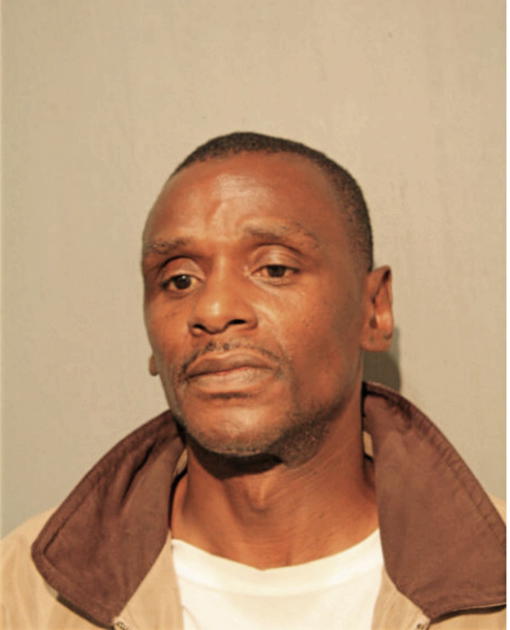 BRYANT K JOHNSON, Cook County, Illinois