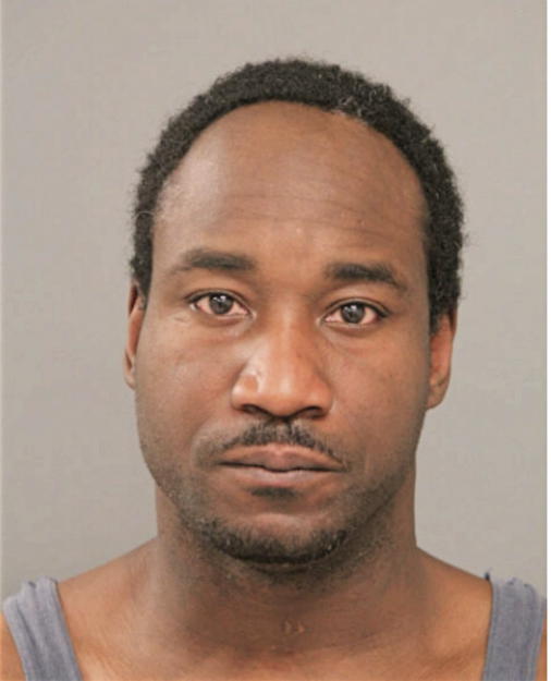 DARNELL JOHNSON, Cook County, Illinois
