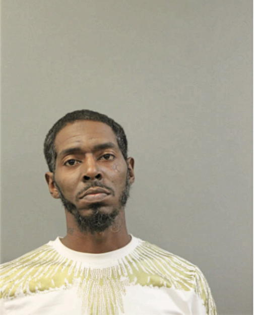 KEITH O JOHNSON, Cook County, Illinois