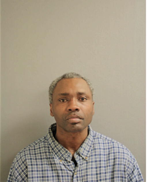 OMAR A JOHNSON, Cook County, Illinois