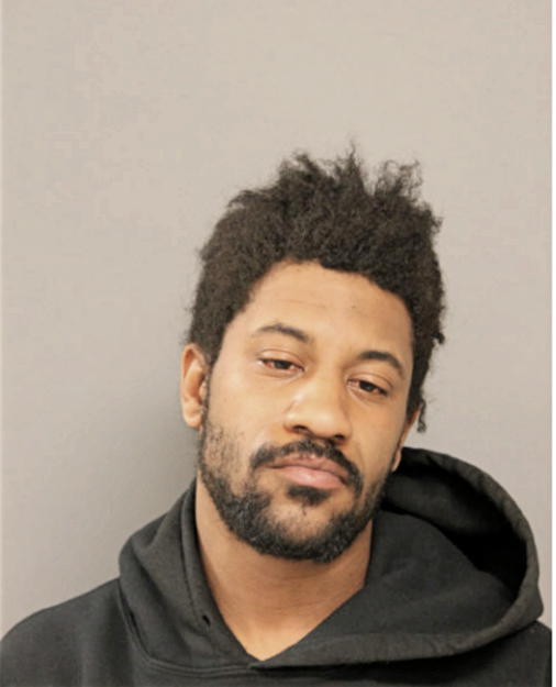 JEFFERSON C JOSEPH, Cook County, Illinois