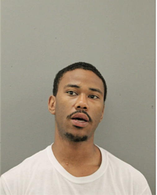 ZARON M JOSSELL, Cook County, Illinois