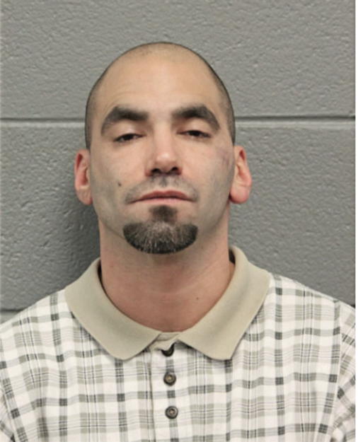 RONALD J JOURIGE, Cook County, Illinois