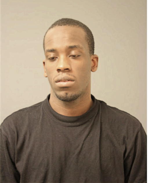 CARLTON KELLY, Cook County, Illinois