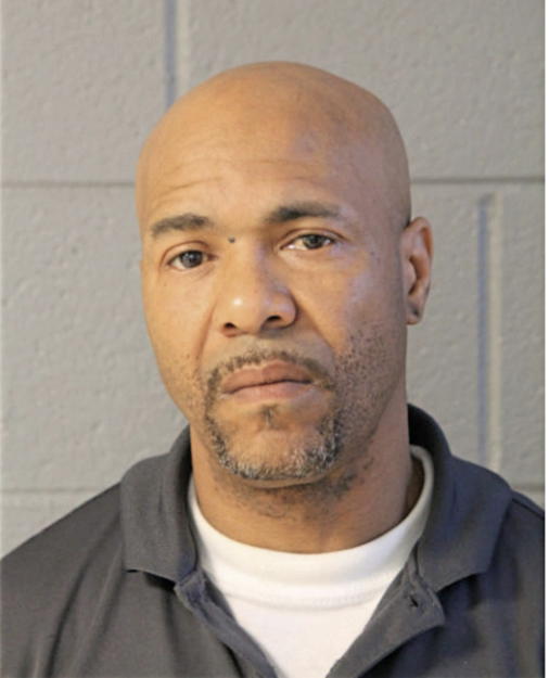 JEREMY KEYS, Cook County, Illinois