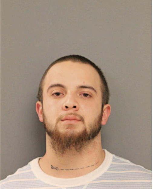 MICHAEL R KLEE, Cook County, Illinois