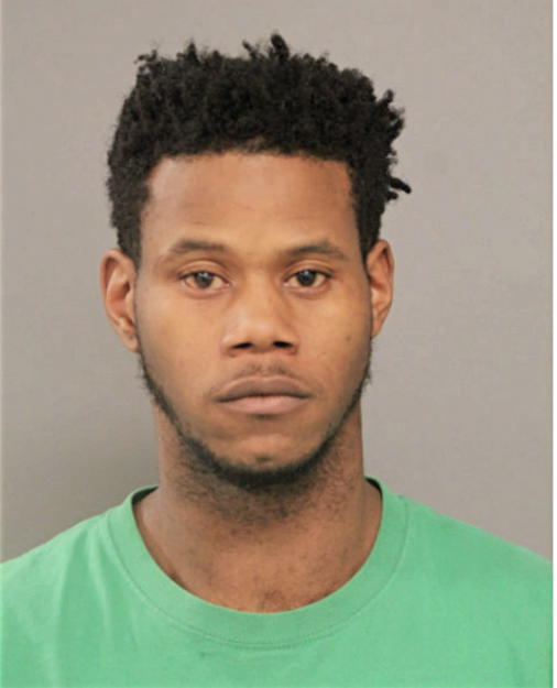 JACOBY K KNIGHT, Cook County, Illinois