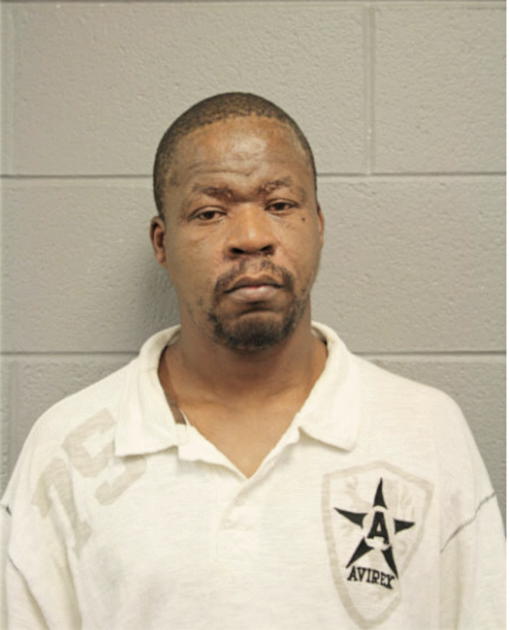 JOHNNIE L KNOX, Cook County, Illinois
