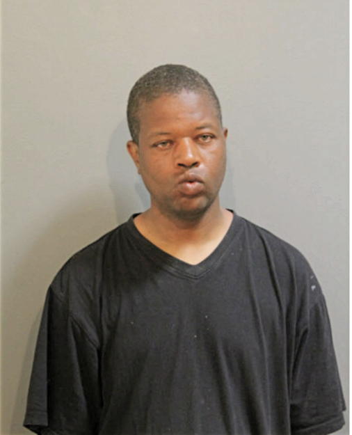 STEVE LATIKER, Cook County, Illinois