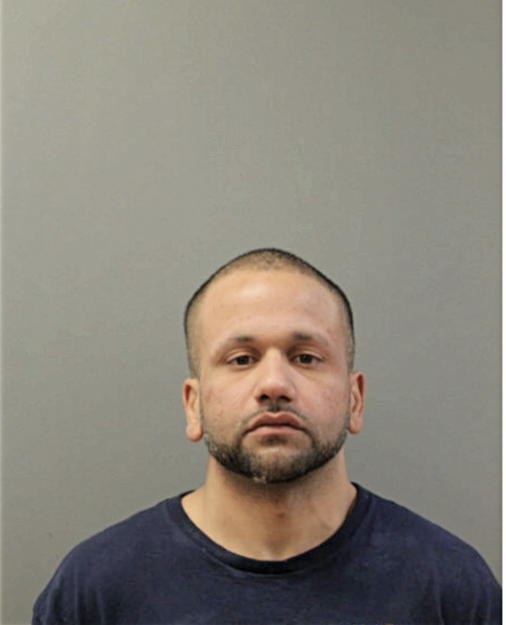 ANGEL LAZARINI, Cook County, Illinois