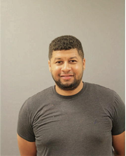 ALONZO H LEFTWICH, Cook County, Illinois