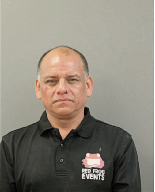 ARMANDO A LOPEZ, Cook County, Illinois