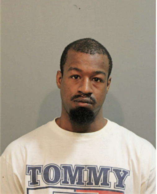 DAURICE N LOVING, Cook County, Illinois