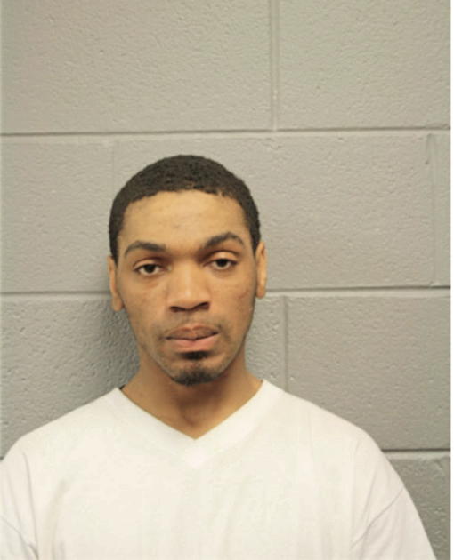 TYRONE LUMPKINS, Cook County, Illinois