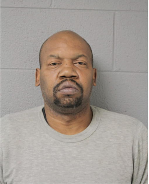 TOMMIE L MALONE, Cook County, Illinois
