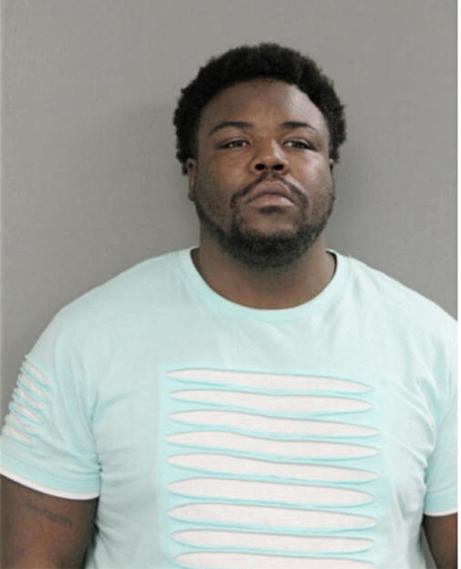WILLIE P MANCE, Cook County, Illinois