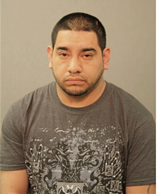 ALEXANDER J MARTINEZ, Cook County, Illinois