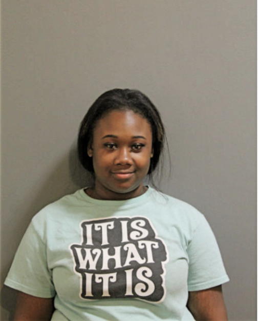 TAQUILA L MCDADE, Cook County, Illinois