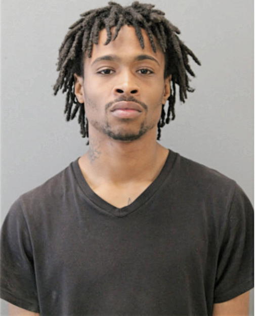 NICHOLAS R MCKIRE, Cook County, Illinois