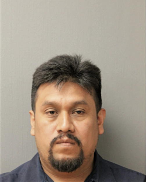HUGO MENDOZA, Cook County, Illinois