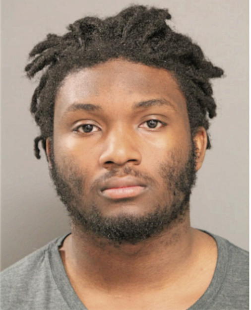 ARMAND J MILLER, Cook County, Illinois