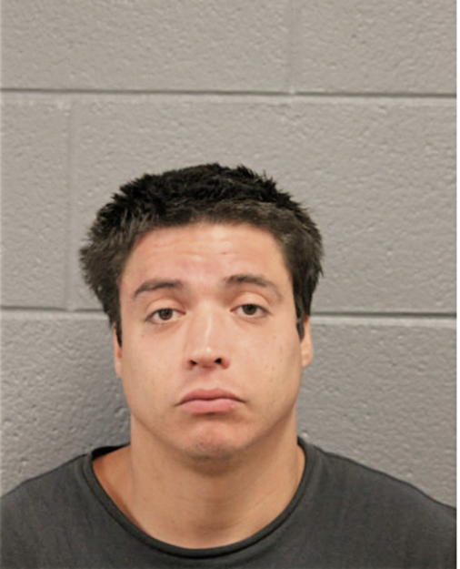 CARLOS MONTERO, Cook County, Illinois