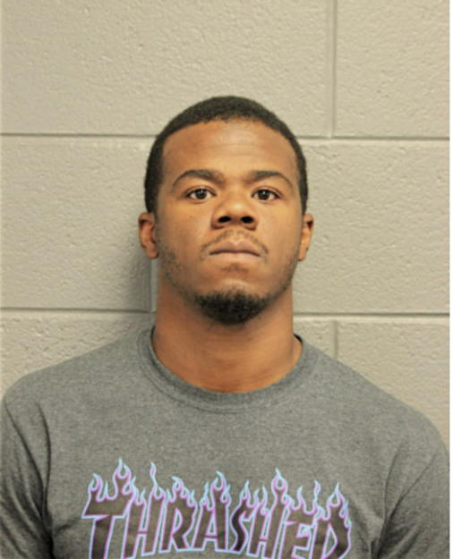 ALZYKE A MOORE, Cook County, Illinois