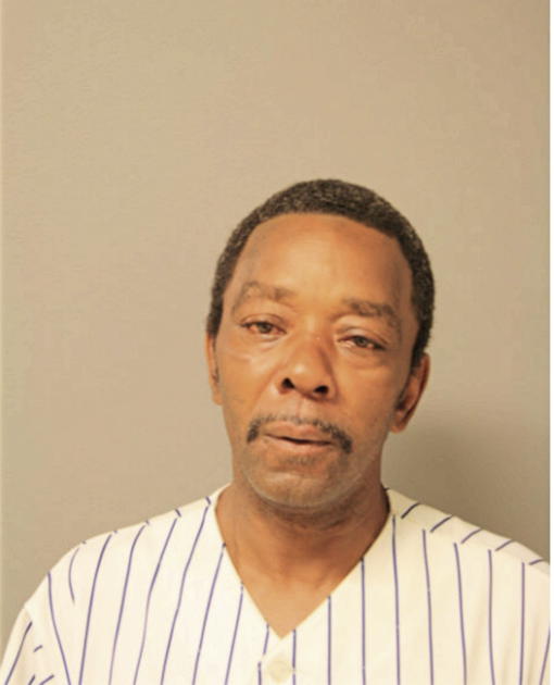CLARENCE MOORE, Cook County, Illinois