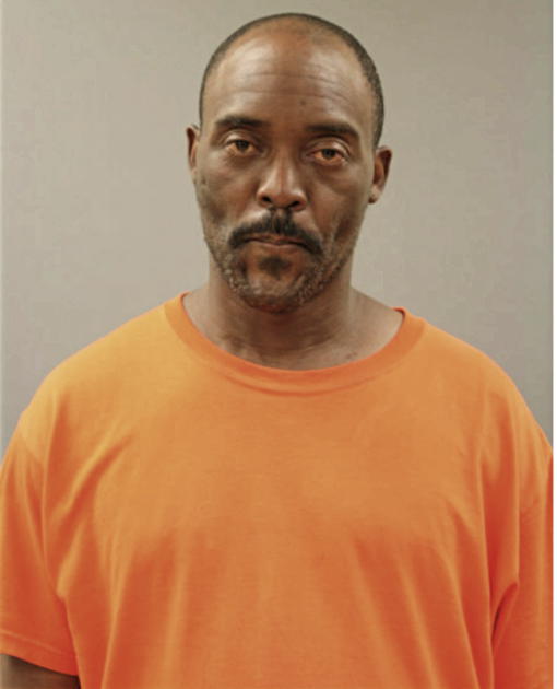 DARRYL A MOORE, Cook County, Illinois