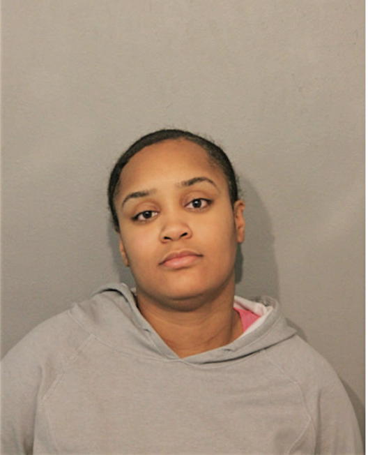 JADE S MOORE, Cook County, Illinois