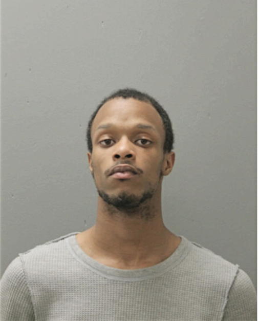 LUTHER S MOORE, Cook County, Illinois
