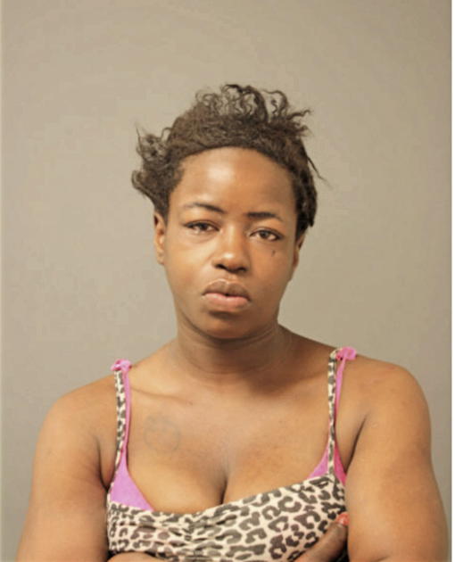 SAMONE E MOORE, Cook County, Illinois