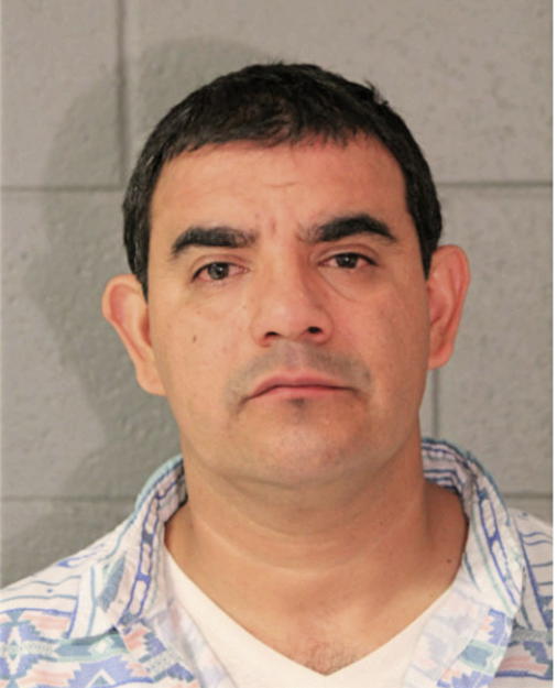 RUBEN MORALES, Cook County, Illinois