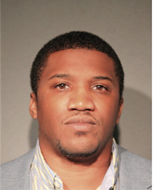 KYLE MOTLEY, Cook County, Illinois