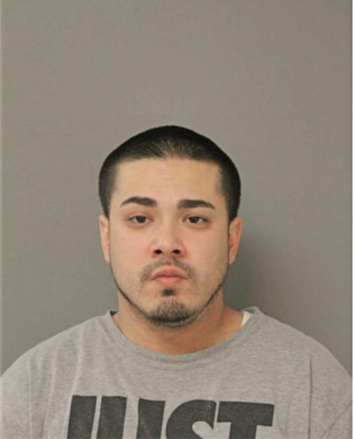 JUAN C MUNIZ, Cook County, Illinois