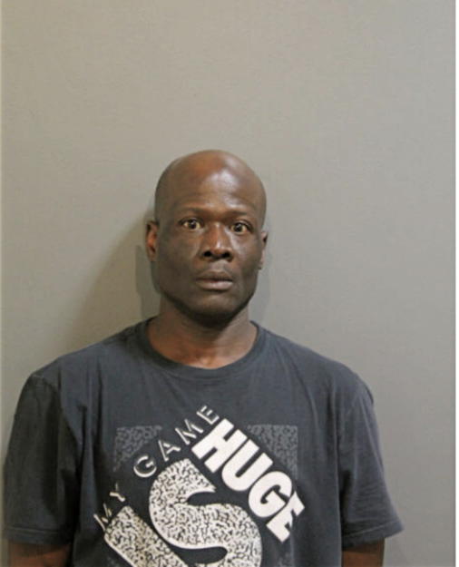 LINWOOD J MYLES, Cook County, Illinois