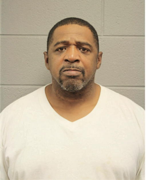 EDWARD NELSON, Cook County, Illinois