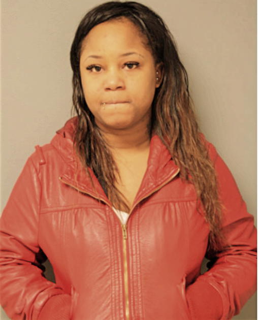 VALENCIA M NICHOLSON, Cook County, Illinois