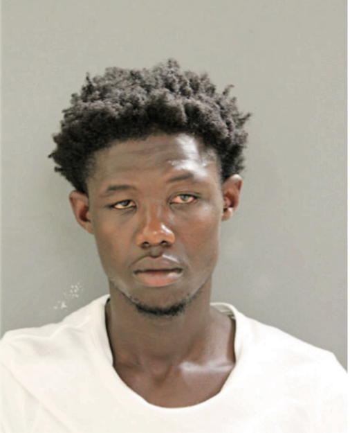 DEREK J NORMAN, Cook County, Illinois