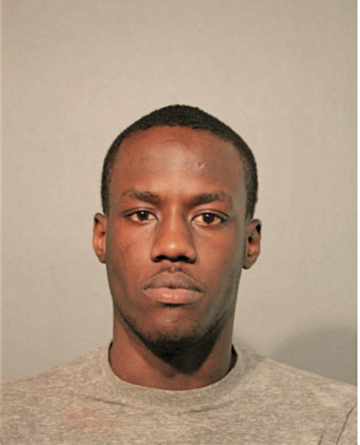 STEVE M OMANA, Cook County, Illinois