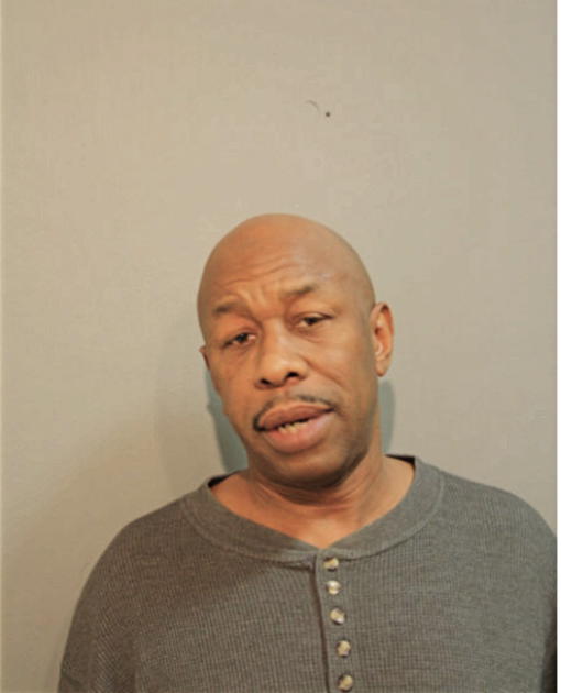WILLIAM C PETERSON, Cook County, Illinois
