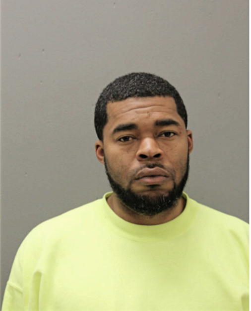 JERMEL PETTWAY, Cook County, Illinois