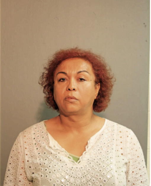 ROXANNA PIXLEY, Cook County, Illinois