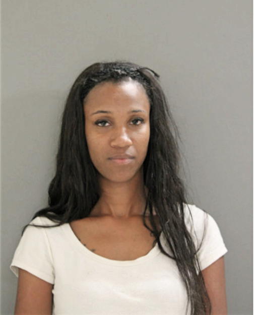 KIYA C POWELL, Cook County, Illinois