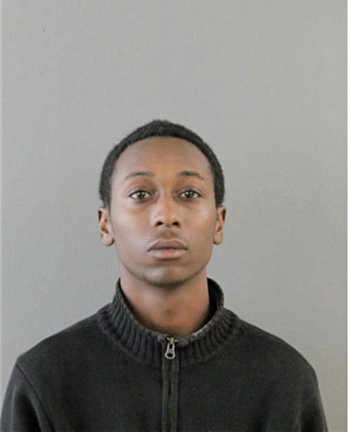 JALEN D PRICE, Cook County, Illinois