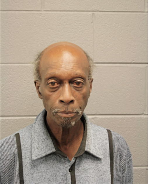 DWIGHT H PRITCHETT, Cook County, Illinois