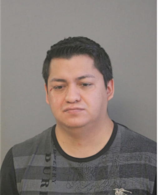 JOSE QUINTERO, Cook County, Illinois